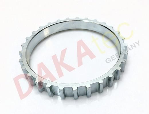 DAKAtec 400089 Sensor Ring, ABS 400089