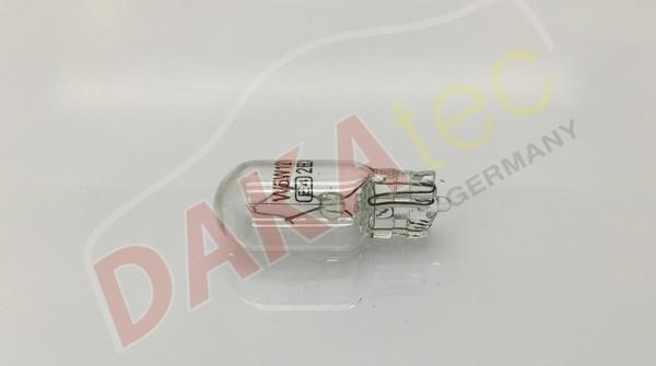 DAKAtec 950011/10 Bulb, headlight 95001110