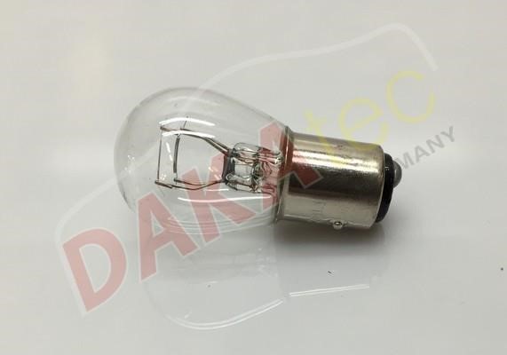 DAKAtec 950017/10 Bulb, headlight 95001710