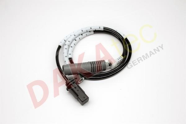 DAKAtec 410028 Sensor, wheel speed 410028