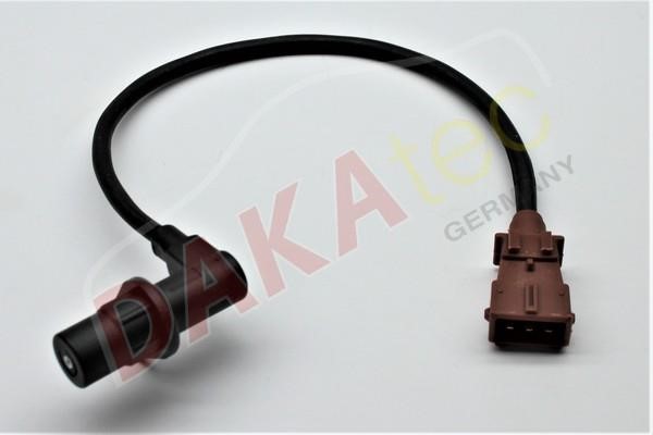 DAKAtec 420056 Crankshaft position sensor 420056