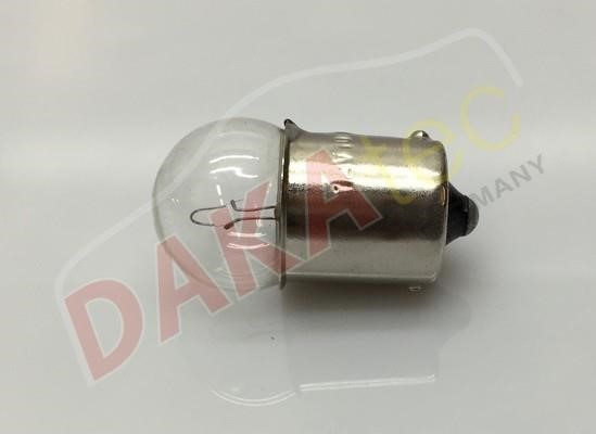 DAKAtec 950009/10 Bulb, headlight 95000910