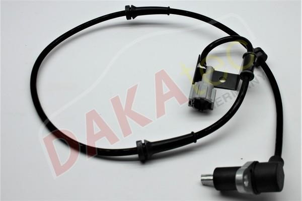 DAKAtec 410344 Sensor, wheel speed 410344