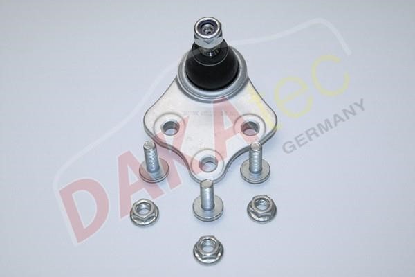 DAKAtec 130082 Ball joint 130082