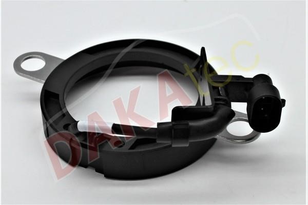 DAKAtec 410528 Sensor, wheel speed 410528