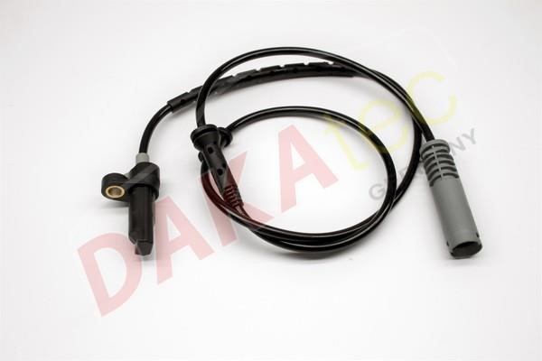 DAKAtec 410022 Sensor, wheel speed 410022