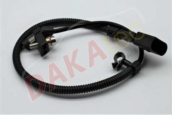 DAKAtec 420091 Crankshaft position sensor 420091