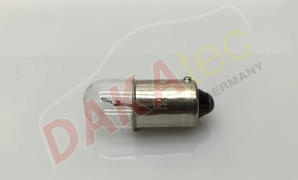 DAKAtec 950010/10 Bulb, headlight 95001010