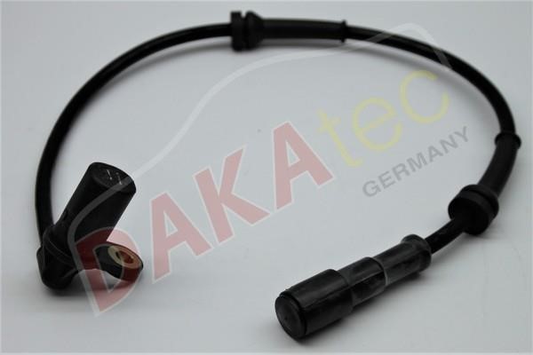 DAKAtec 410316 Sensor, wheel speed 410316