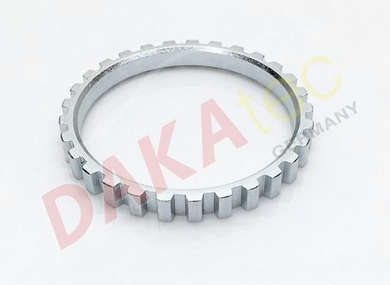 DAKAtec 400110 Sensor Ring, ABS 400110