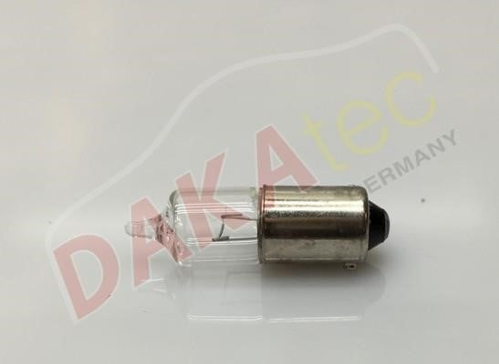 DAKAtec 950015/10 Bulb, headlight 95001510