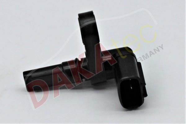 DAKAtec 410519 Sensor, wheel speed 410519
