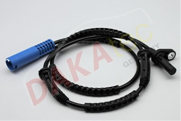 DAKAtec 410563 Sensor, wheel speed 410563