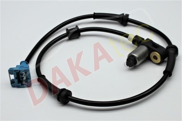 DAKAtec 410163 Sensor, wheel speed 410163