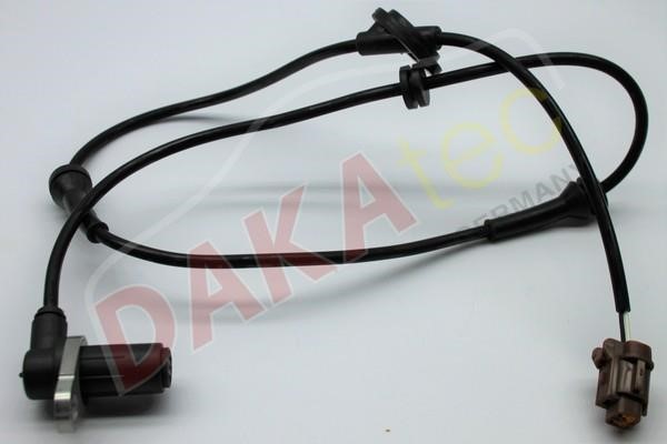 DAKAtec 410265 Sensor, wheel speed 410265