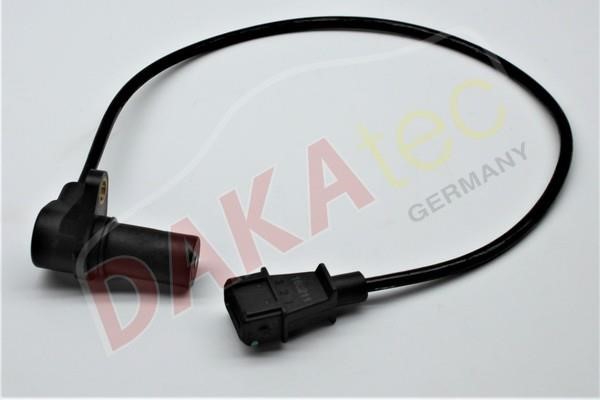 DAKAtec 420047 Crankshaft position sensor 420047