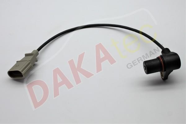 DAKAtec 420075 Crankshaft position sensor 420075