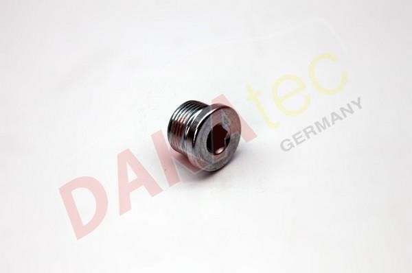 DAKAtec 30534 Sump plug 30534