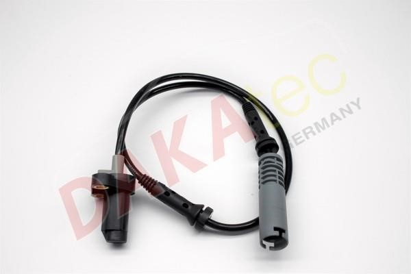 DAKAtec 410011 Sensor, wheel speed 410011