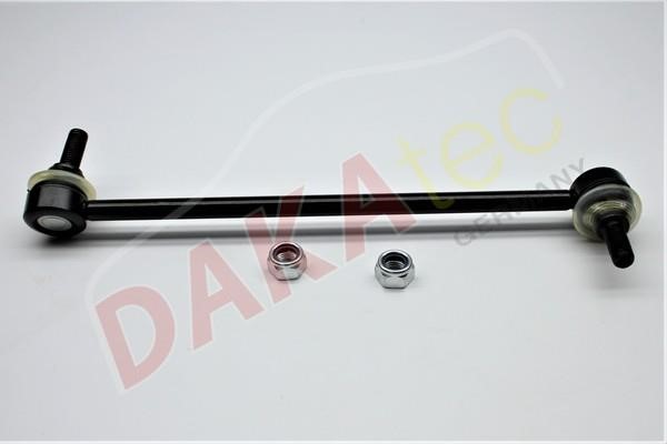 DAKAtec 120326HQ Rod/Strut, stabiliser 120326HQ