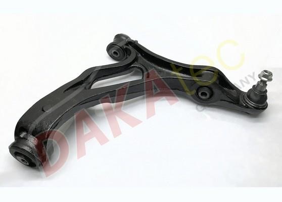 DAKAtec 100554 Track Control Arm 100554