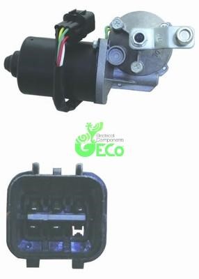 GECo Electrical Components FWM36002Q Wiper Motor FWM36002Q