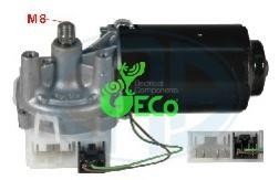 GECo Electrical Components FWM43017Q Wiper Motor FWM43017Q