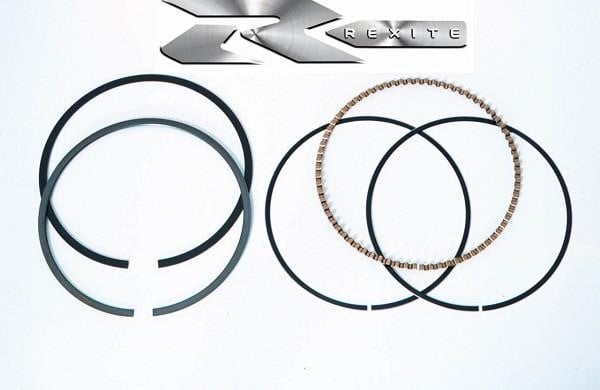 Rexite R2C5177-030 Piston Ring Kit R2C5177030