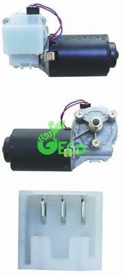 GECo Electrical Components FWM43008Q Wiper Motor FWM43008Q