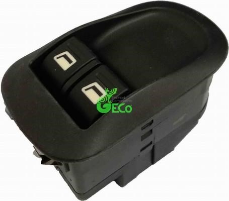 GECo Electrical Components IA23004 Power window button IA23004