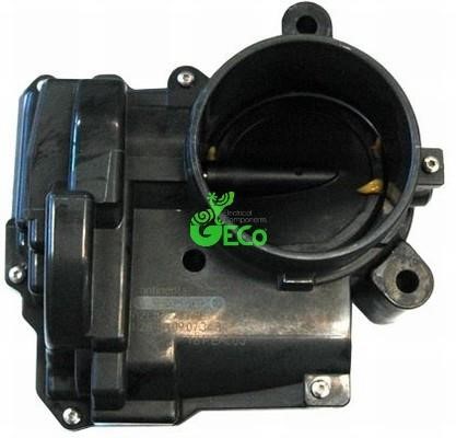 GECo Electrical Components CF19081 Throttle body CF19081