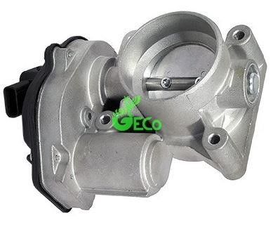 GECo Electrical Components CF19566 Throttle body CF19566