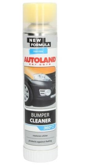 Autoland 120130499 Polyrol protective for bumpers and plastic parts, 400ml 120130499