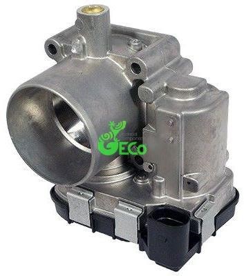 GECo Electrical Components CF19377 Throttle body CF19377