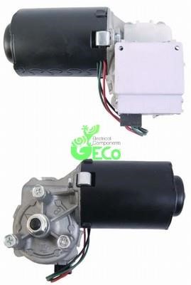 GECo Electrical Components FWM43018Q Wiper Motor FWM43018Q