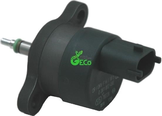 GECo Electrical Components G0281002480 Injection pump valve G0281002480