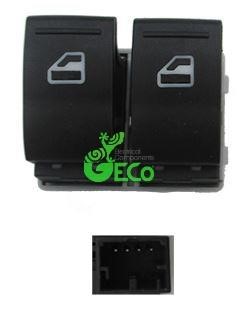 GECo Electrical Components IA73011 Power window button IA73011