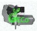 GECo Electrical Components FWM43064 Wiper Motor FWM43064