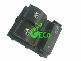 GECo Electrical Components IA21017 Power window button IA21017
