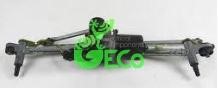 GECo Electrical Components FWM43014T Wiper Motor FWM43014T