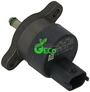 GECo Electrical Components G0281002445 Injection pump valve G0281002445