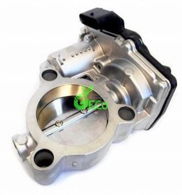 GECo Electrical Components CF19410 Throttle body CF19410