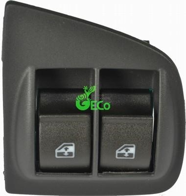 GECo Electrical Components IA21028 Window regulator button block IA21028