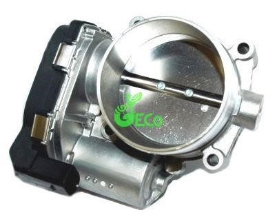 GECo Electrical Components CF19353 Throttle body CF19353