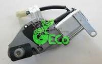 GECo Electrical Components FWM43041 Wiper Motor FWM43041
