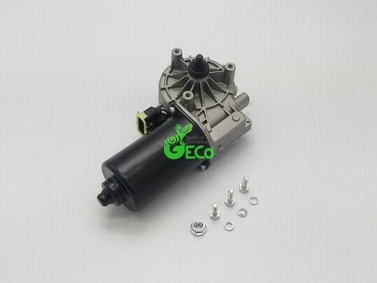 GECo Electrical Components FWM72048Q Wiper Motor FWM72048Q
