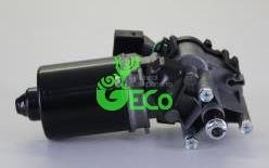 GECo Electrical Components FWM72055Q Wiper Motor FWM72055Q