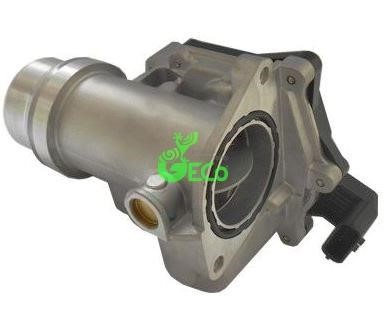 GECo Electrical Components CF19437 Throttle body CF19437