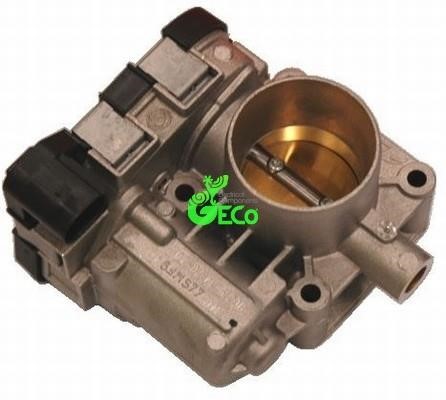 GECo Electrical Components CF19017Q Throttle body CF19017Q