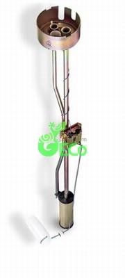 GECo Electrical Components FM72205 Sender Unit, fuel tank FM72205
